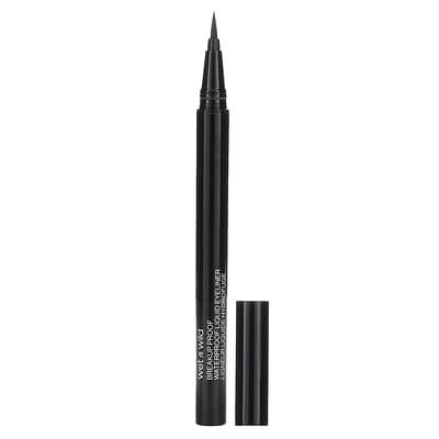 Breakup Proof водостойкая жидкая подводка, 1111509 Ultra Black, 0.03 fl oz (0.9 ml)