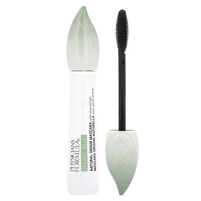 Physicians Formula Organic Wear, Natural Origin тушь, 1711311 Black, 0.26 oz (7.5 g)