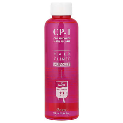 Средство для объема волос 3 Seconds Hair Fill-Up, 5.74 fl oz (170 ml)