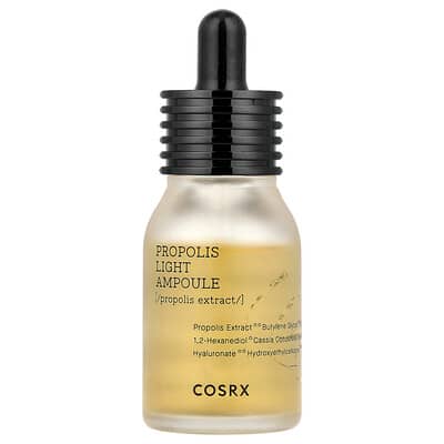 Ампула Propolis Light, 1.01 fl oz (30 ml)