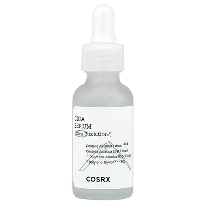 Сыворотка Pure Fit Cica, 1.01 fl oz (30 ml)