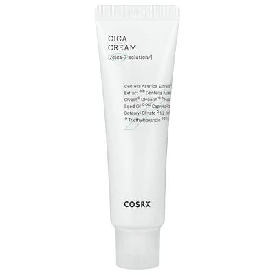 Pure Fit Cica-7 Complex крем, 50 ml