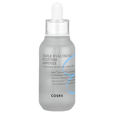Гиалуроновая сыворотка Hydrium, 1.35 fl oz (40 ml)