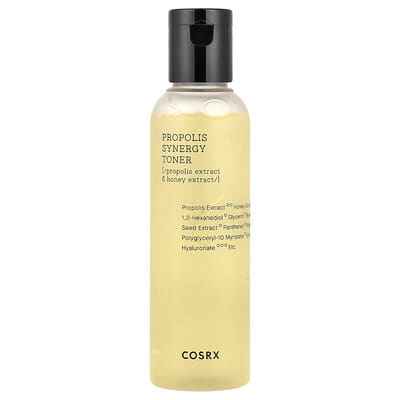 CosRx Propolis Synergy тонер, 5.07 fl oz (150 ml)