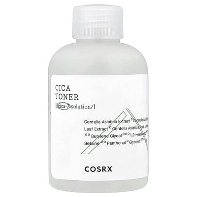 Pure Fit Cica тоник, 5.07 fl oz (150 ml)