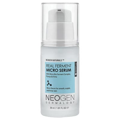 Сыворотка Real Ferment Micro Serum, 1.01 fl oz (30 ml)