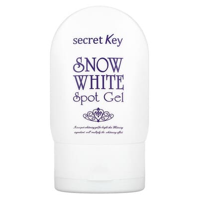 Snow White Spot Gel, 2.29 oz (65 g)