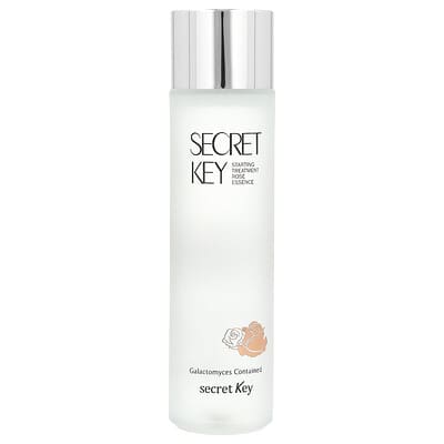 Очищающая эссенция Secret Key Starting Treatment Rose, 5.07 fl oz (150 ml)