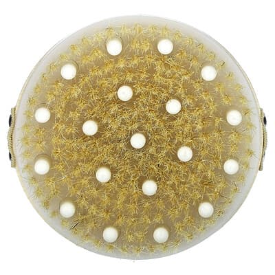 Detox Massage Brush, 1 Brush