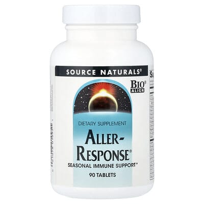 Aller-Response® 90 таблеток