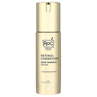 Retinol Correxion®, Deep Wrinkle Serum, 1 fl oz (30 ml)
