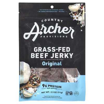 Говяжье джерки Original 2.5 oz (71 g)