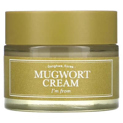 I'm From Mugwort крем, 1.76 oz (50 g)