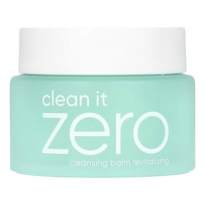 Очищающий бальзам Banila Co Clean It Zero 3-in-1, 100 ml