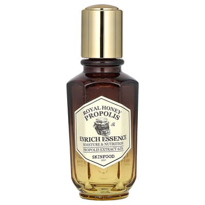 Royal Honey Propolis, Enrich Essence, 1.69 fl oz (50 ml)