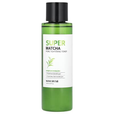 Super Matcha тоник для сужения пор, 5.07 fl oz (150 ml)