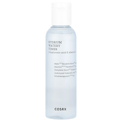 CosRx Hydrium тоник для лица, 5.07 fl oz (150 ml)