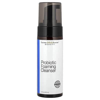 Очищающая пенка для лица Probiotic