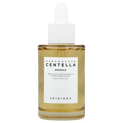 Сыворотка Madagascar Centella Ampoule, 1.85 fl oz (55 ml)