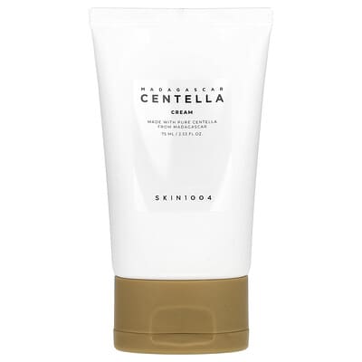Крем Madagascar Centella, 2.53 fl oz (75 ml)