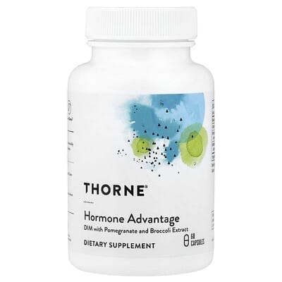 Hormone Advantage, 60 капсул