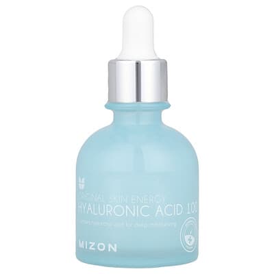 Гиалуроновая кислота 100, 1.01 fl oz (30 ml)