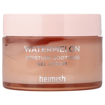 Гель-крем Heimish Watermelon Moisture Soothing Gel Cream