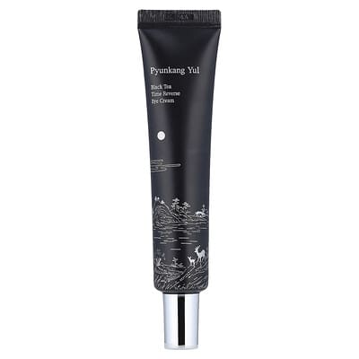 Black Tea Time Reverse Eye Cream, 0.85 fl oz (25 ml)