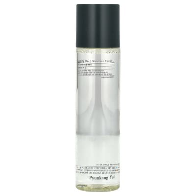 Успокаивающий тоник для глубокого увлажнения, 5.07 fl oz (150 ml)