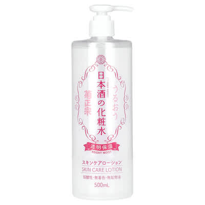 Лосьон для ухода за кожей, 16.9 fl oz (500 ml)