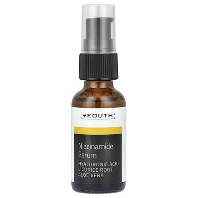 Сыворотка с ниацинамидом, 1 fl oz (30 ml)