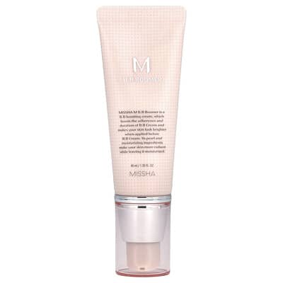 Тональный крем Missha M B.B Boomer, 1.35 fl oz (40 ml)