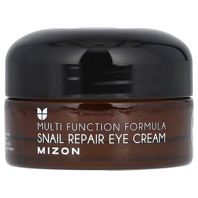 Snail Repair Eye Cream, 0.84 fl oz (25 ml)