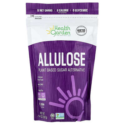 Allulose, 14 oz (397 g)