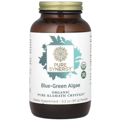 Порошок Blue-Green Algae 90 g