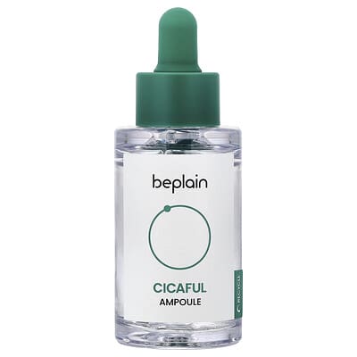 Cicaful Ampoule, 1.01 fl oz (30 ml)