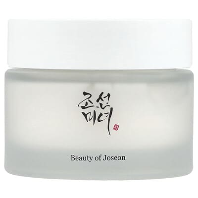 Увлажняющий крем Dynasty, 1.69 fl oz (50 ml)
