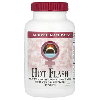 Hot Flash, 90 таблеток