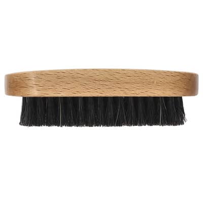 Cremo All Natural Beard Brush, 1 шт.