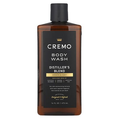 Body Wash, Distiller's Blend , 16 fl oz (473 ml)