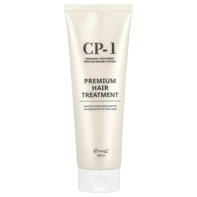 CP-1 Premium Hair Treatment, 250 ml маска для волос