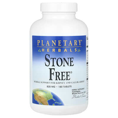Stone Free®, 180 таблеток