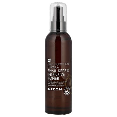 Интенсивный тоник для восстановления кожи, 3.38 fl oz (100 ml)