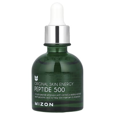 Mizon Original Skin Energy, Peptide 500, 1.01 fl oz (30 ml)