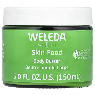 Масло для тела Skin Food, 5 fl oz (150 ml)