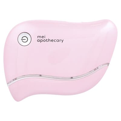 Triple Threat, инструмент для красоты LED Gua Sha, 1 шт.
