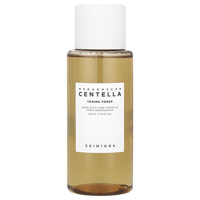 Тонизирующий тонер Madagascar Centella, 7.10 fl oz (210 ml)