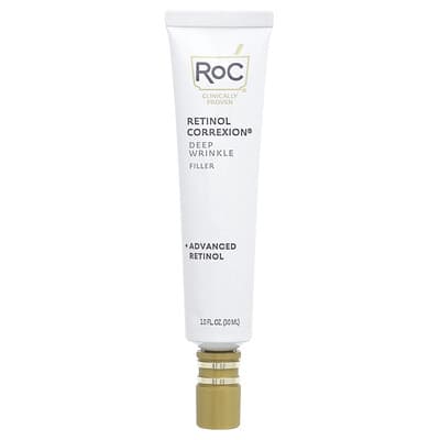 Retinol Correxion®, крем для заполнения глубоких морщин, 1 fl oz (30 ml)