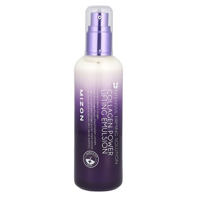 Collagen Power Lifting Emulsion, 4.05 fl oz (120 ml)