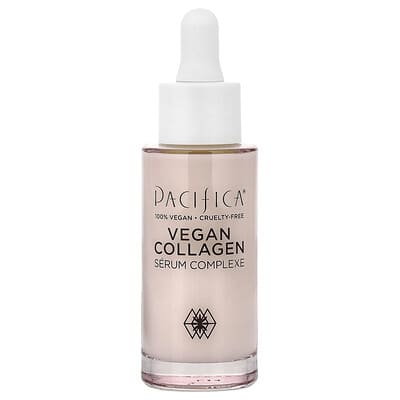 Pacifica веганский коллаген сыворотка Recovery Complex 1 fl oz (29 ml)